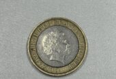 2003 £2 Coin for Sale