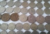 USSR Coins for Sale – Soviet Era Collectibles