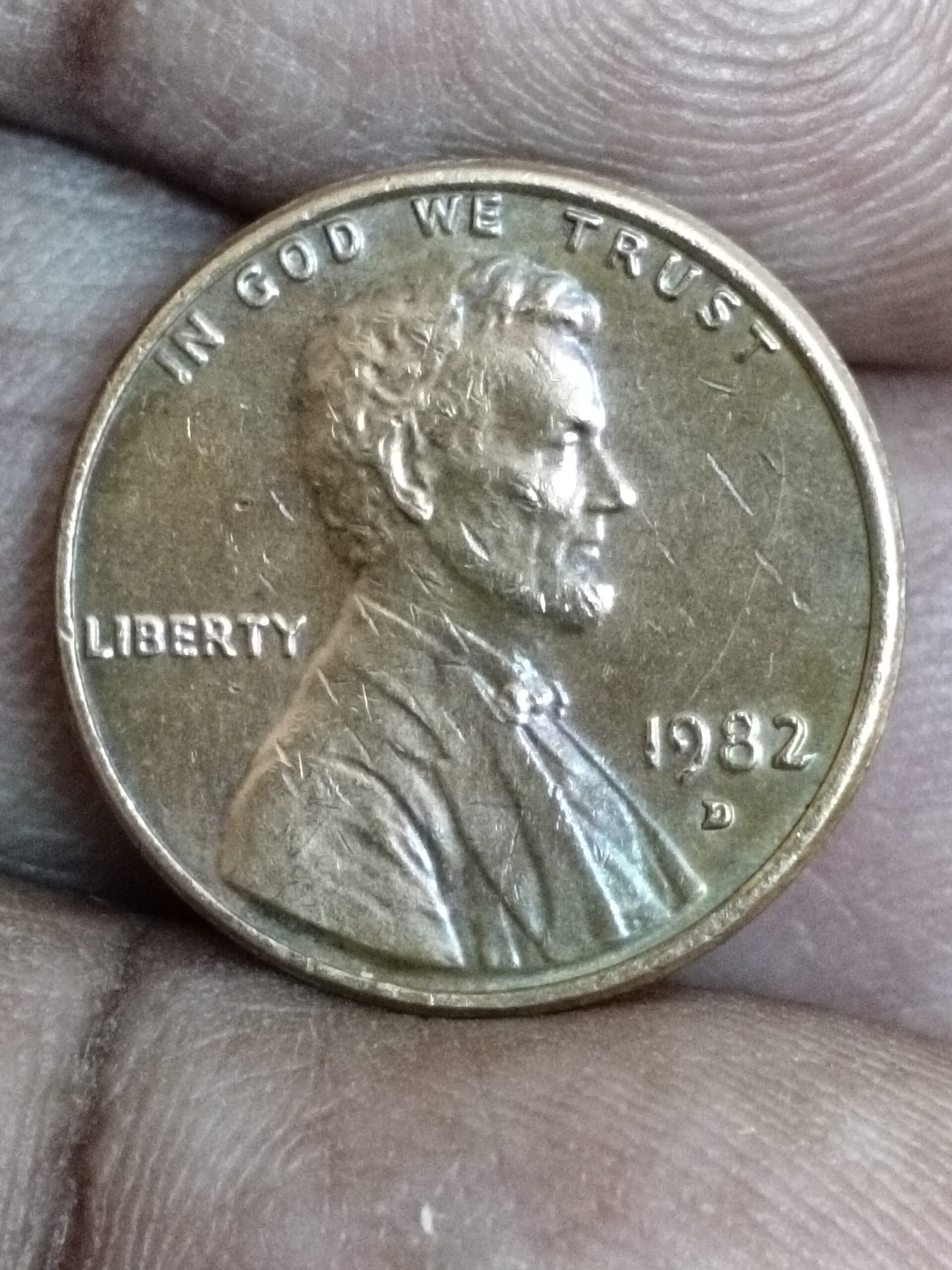 Coins