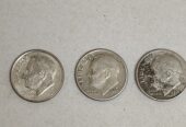 Coins