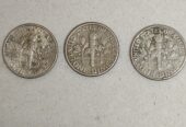 Coins