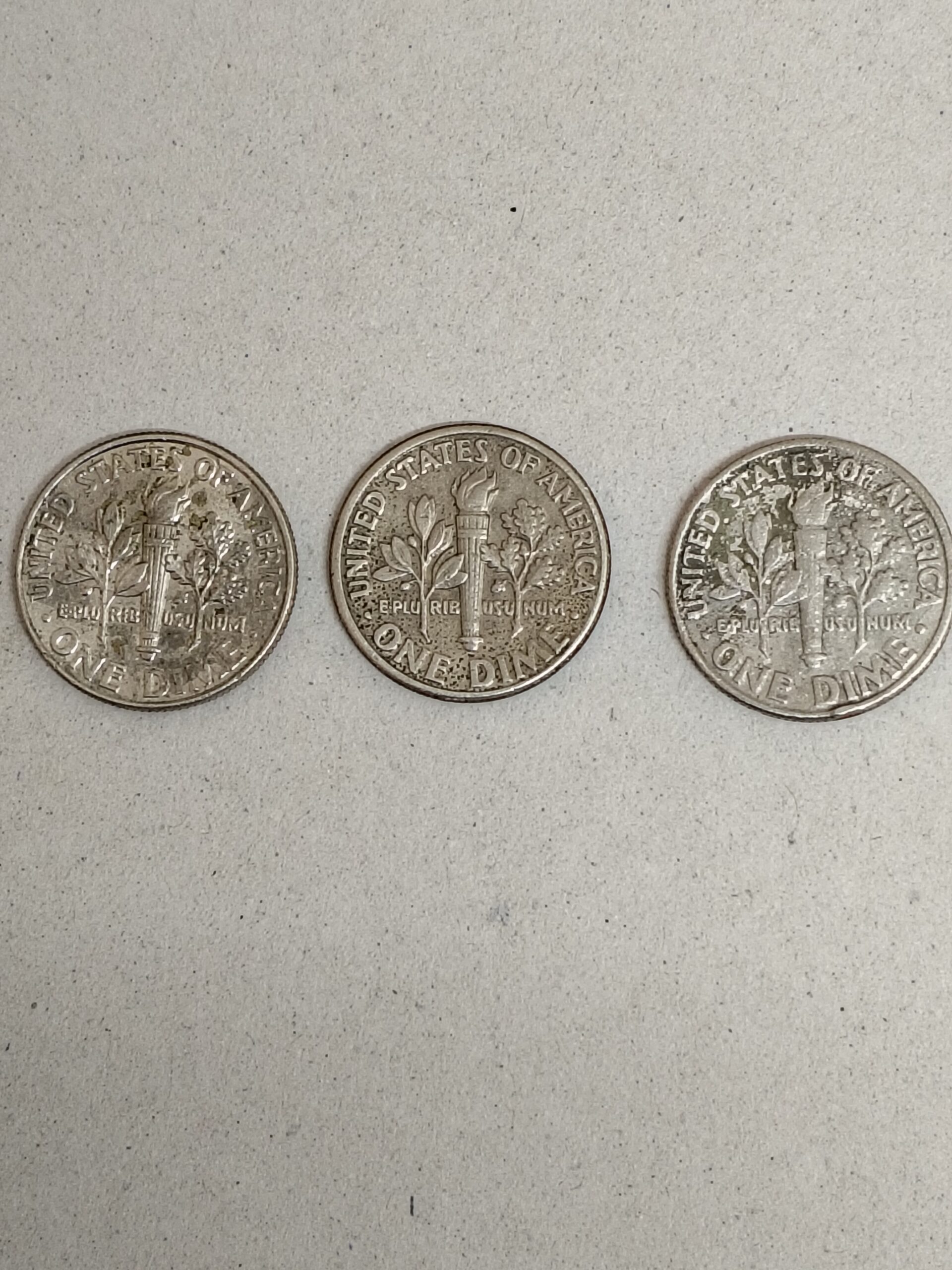 Coins