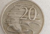 Coins