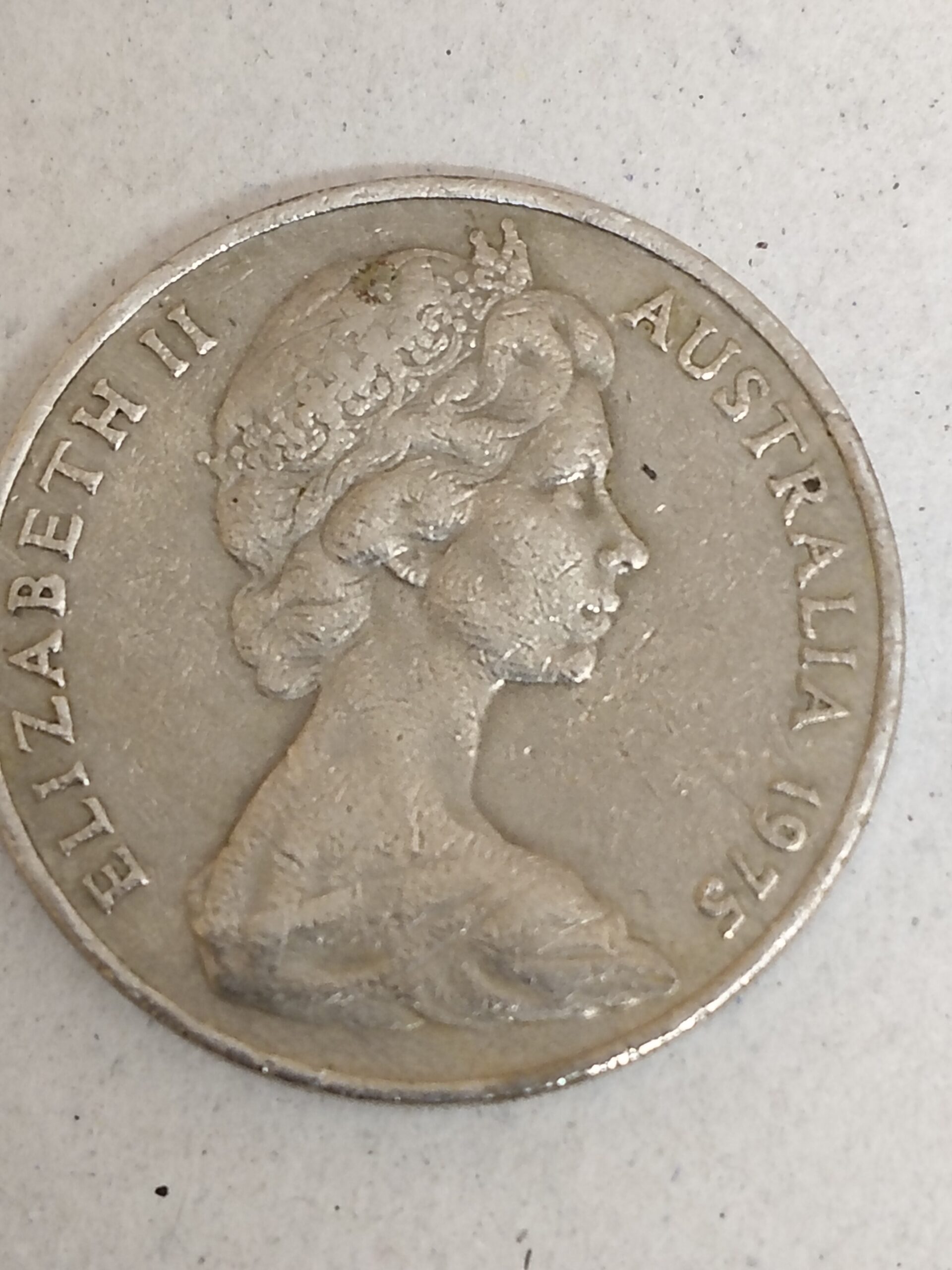 Coins