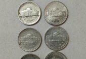 Coins