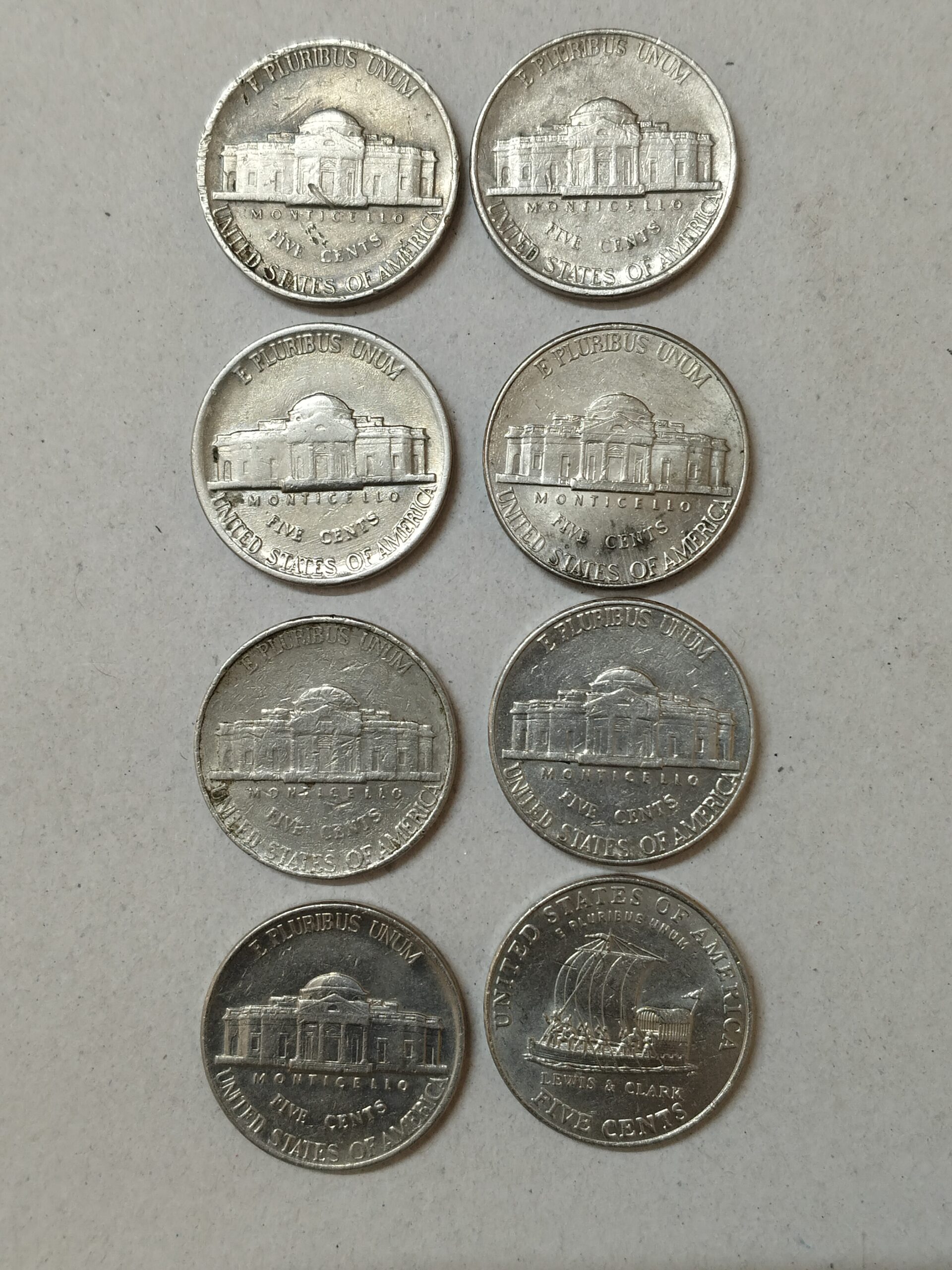 Coins