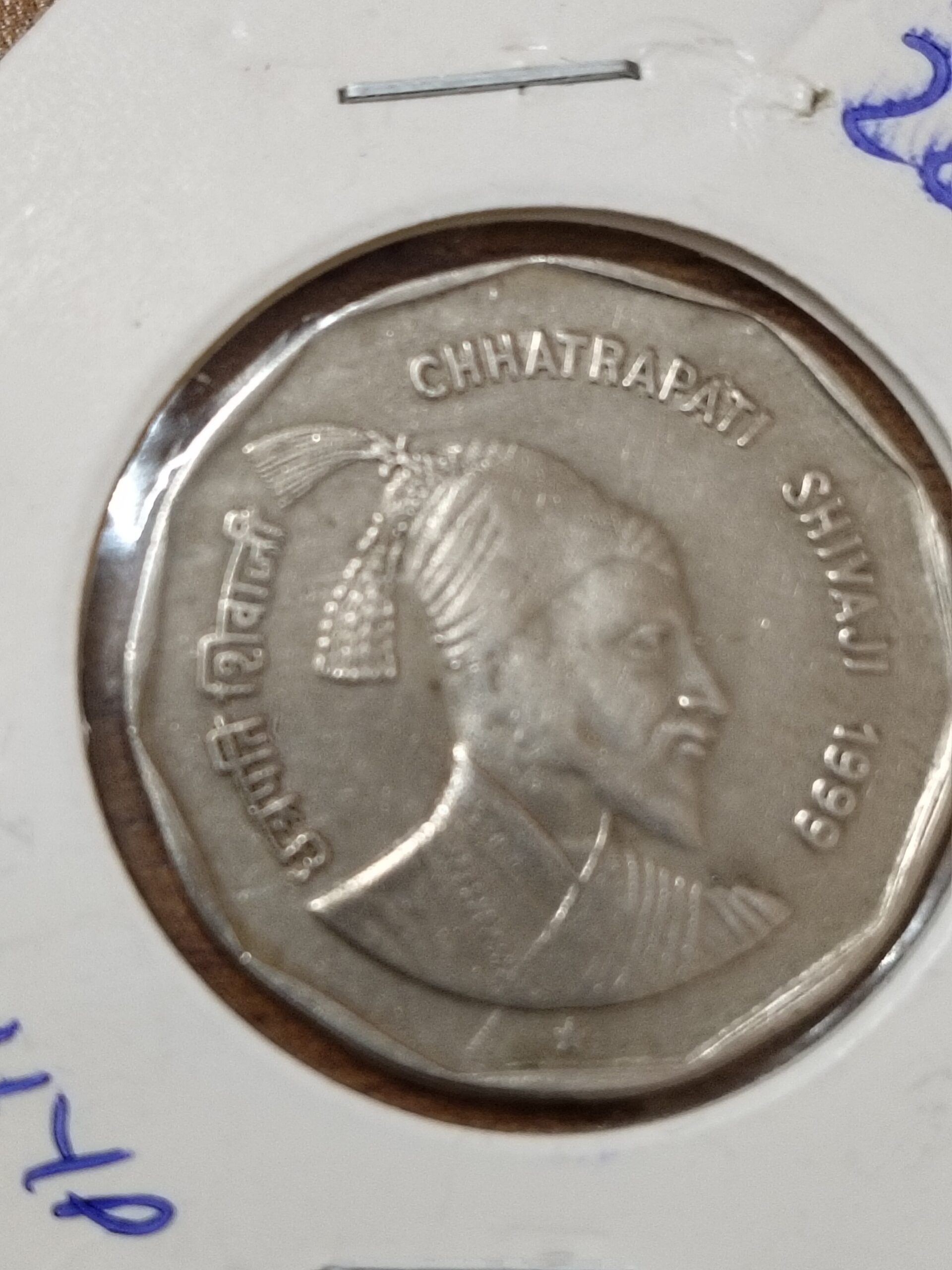 Coins