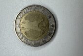 2 euro 2003