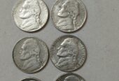 Coins