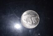 2 × 5 Cent Coins 1×1983 & 1× 1994