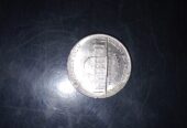 2 × 5 Cent Coins 1×1983 & 1× 1994