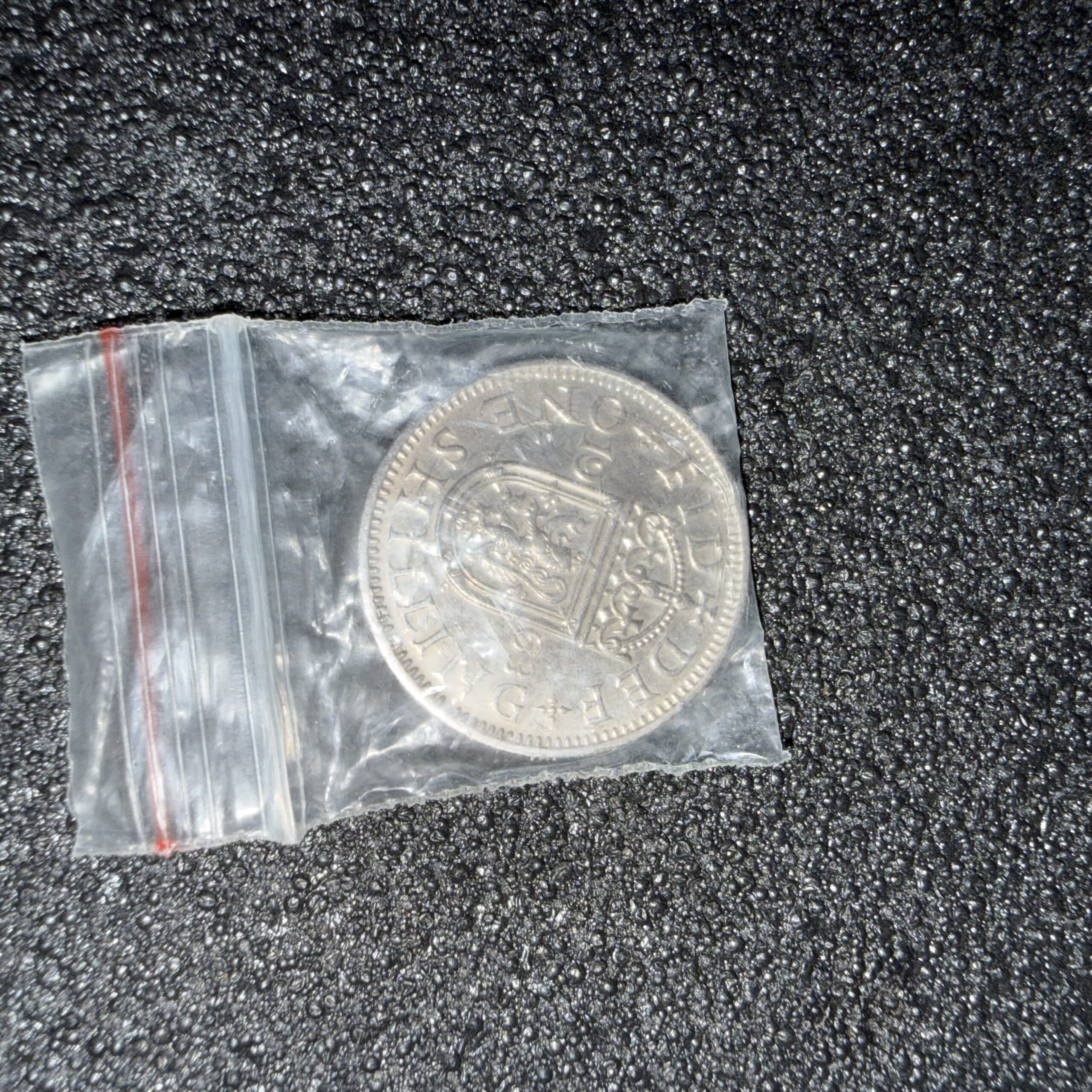 I have error coins for many countries.