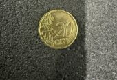 I have error coins for many countries.