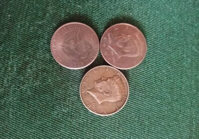 franklin-dollars-1968-1996-1997