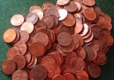 lincoln-one-cent-value-190-pc