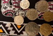 Australian money