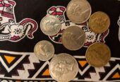 Australian money