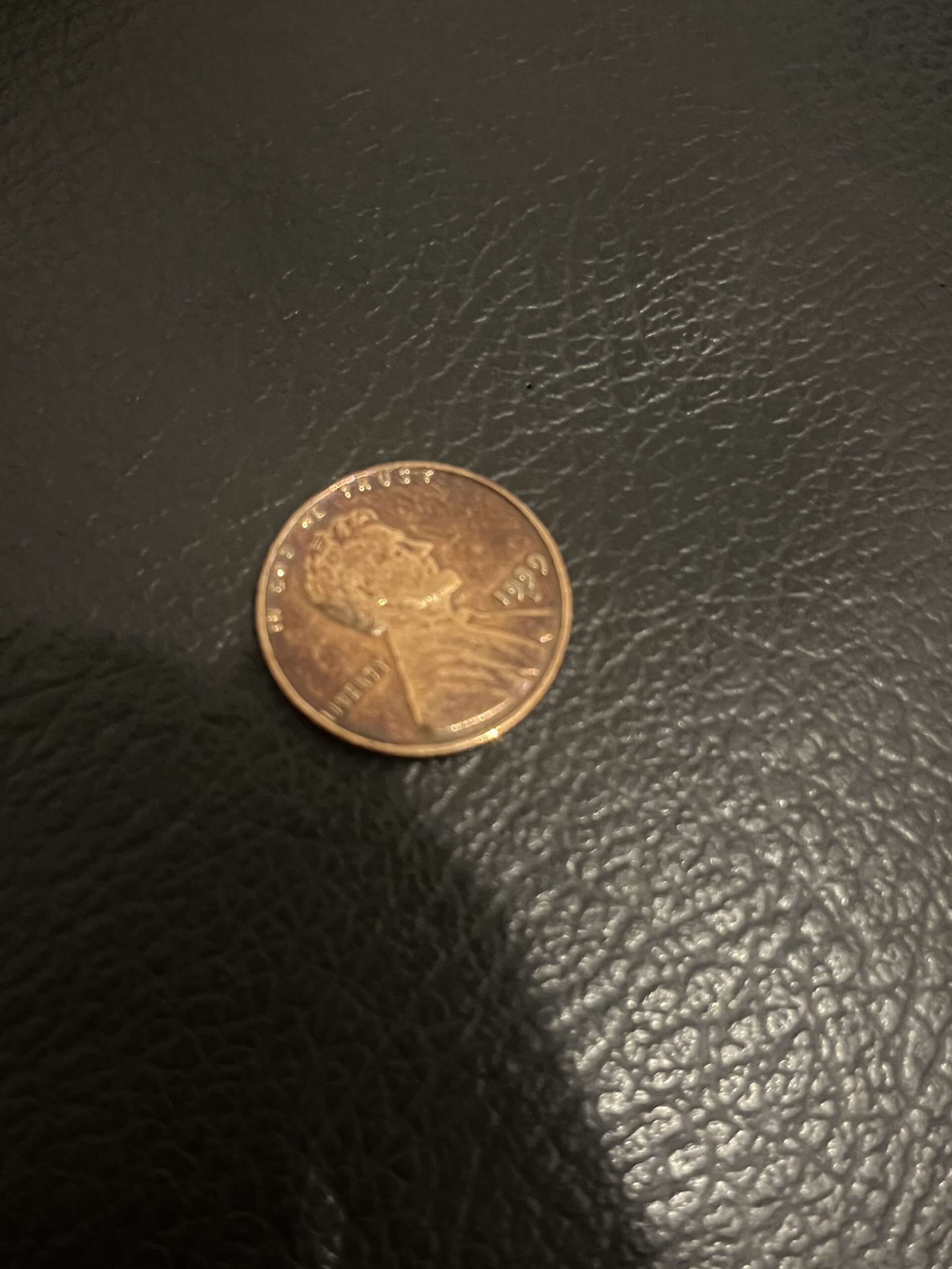 Coin Liberty 1959 D in god we trust