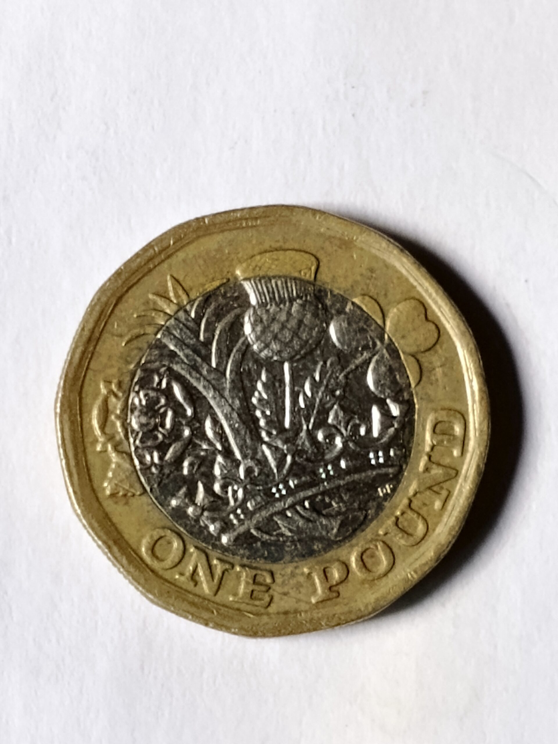 1 pounds of queen Elizabeth