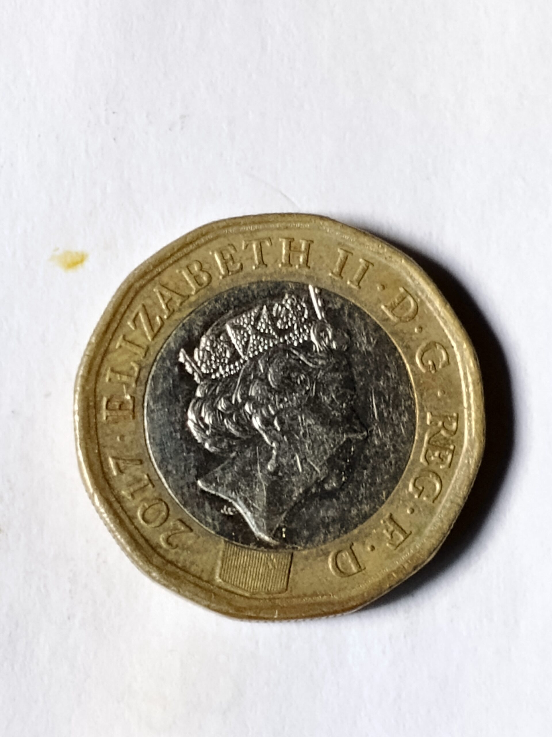 1 pounds of queen Elizabeth