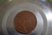 Error coin