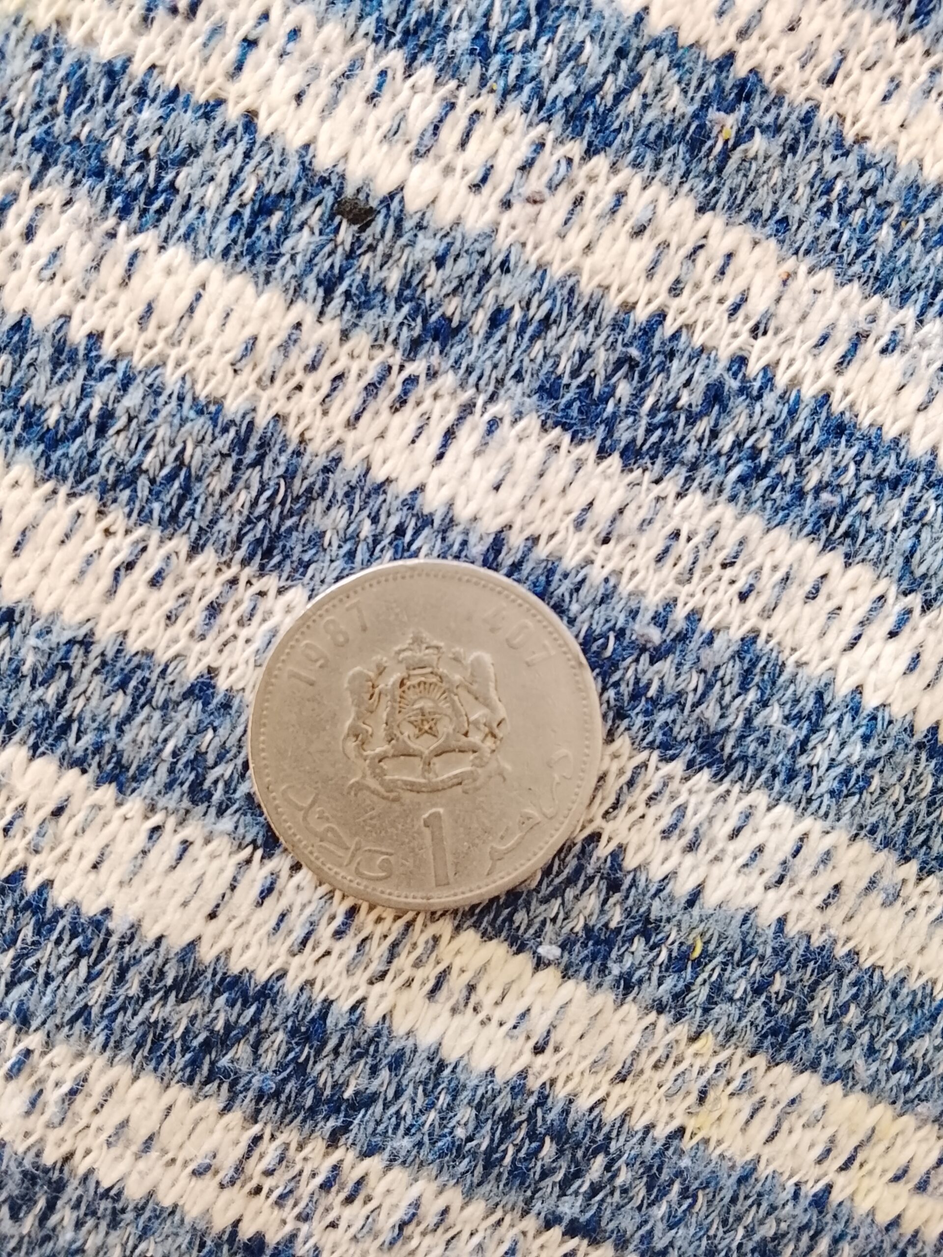 Morcco Coin