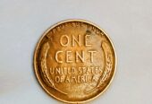 1 cent 1940