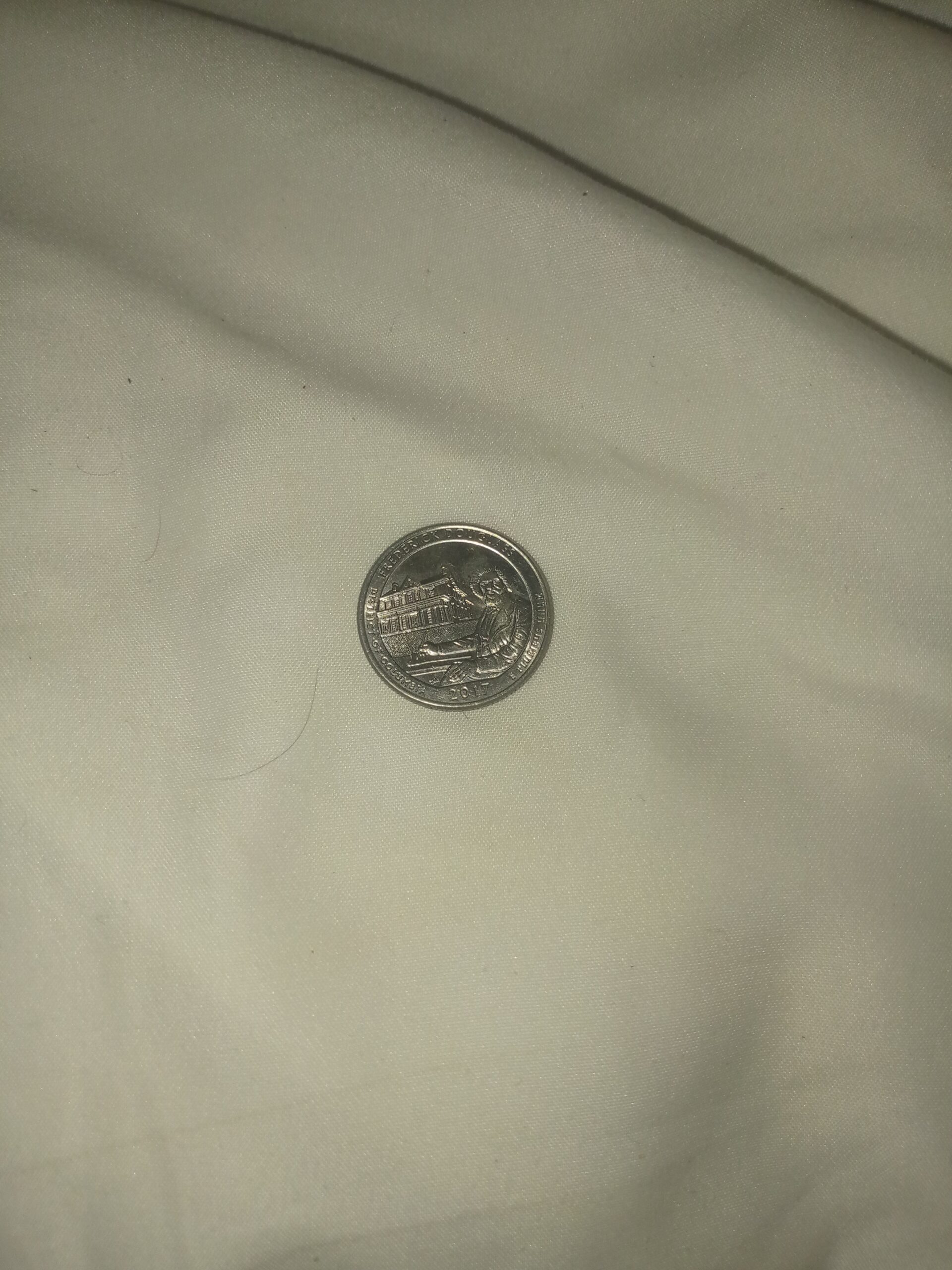 USA dollar